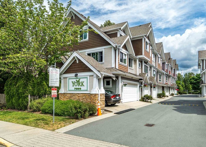 24 - 7298 199A Street, Langley, BC V2Y 0H9 |  Photo 34