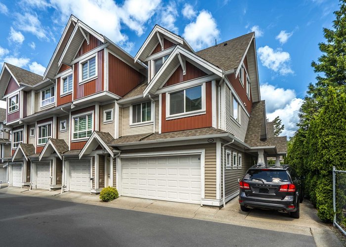 24 - 7298 199A Street, Langley, BC V2Y 0H9 |  Photo 35