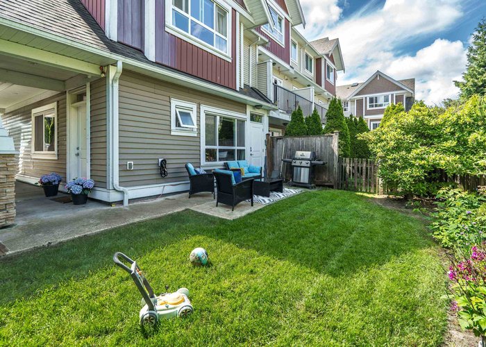 24 - 7298 199A Street, Langley, BC V2Y 0H9 |  Photo 36