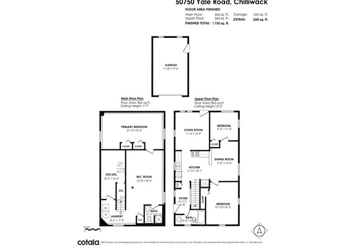 50750 Yale Road, Rosedale, BC V0X 1X2 |  Photo 65