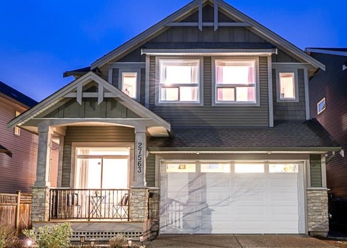 27563 27A Avenue, Langley, BC V4W 0C4 |  Photo 36