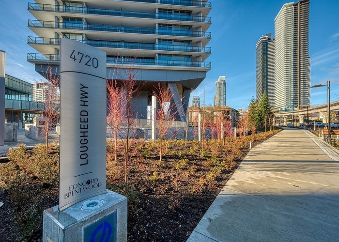2401 - 4720 Lougheed Highway, Burnaby, BC V5C 0M8 |  Photo 17
