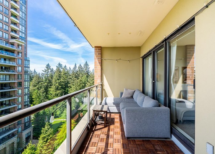 804 - 6833 Station Hill Drive, Burnaby, BC V3N 5E1 |  Photo 35