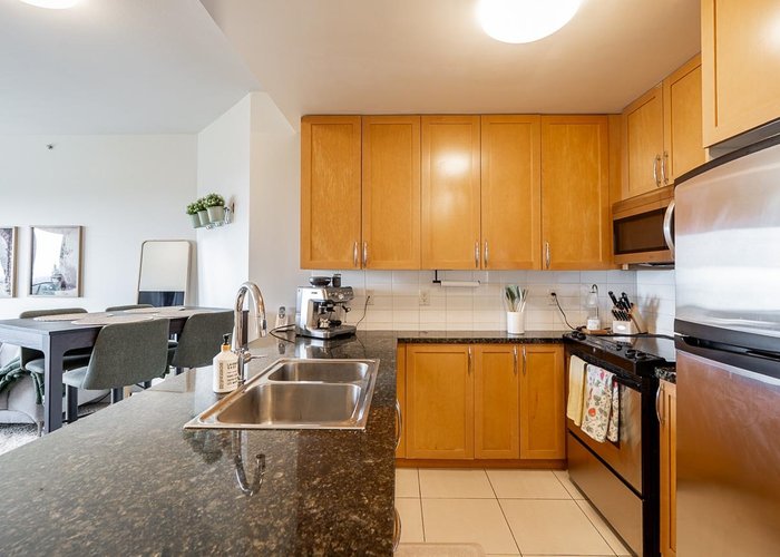 804 - 6833 Station Hill Drive, Burnaby, BC V3N 5E1 |  Photo 38