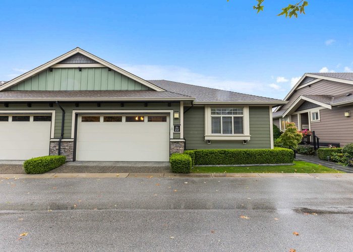 22 - 350 174 Street, Surrey, BC V3Z 2N8 |  Photo 37