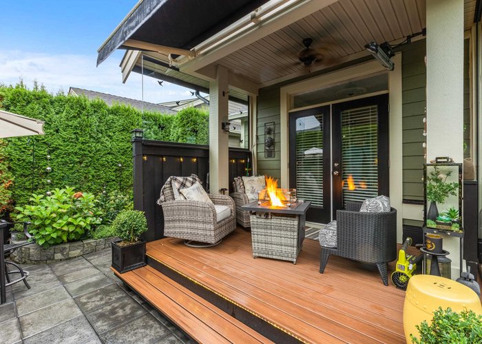 22 - 350 174 Street, Surrey, BC V3Z 2N8 |  Photo 69