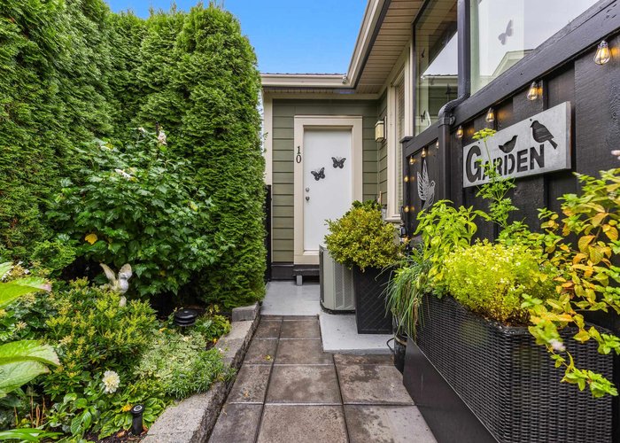 22 - 350 174 Street, Surrey, BC V3Z 2N8 |  Photo 74