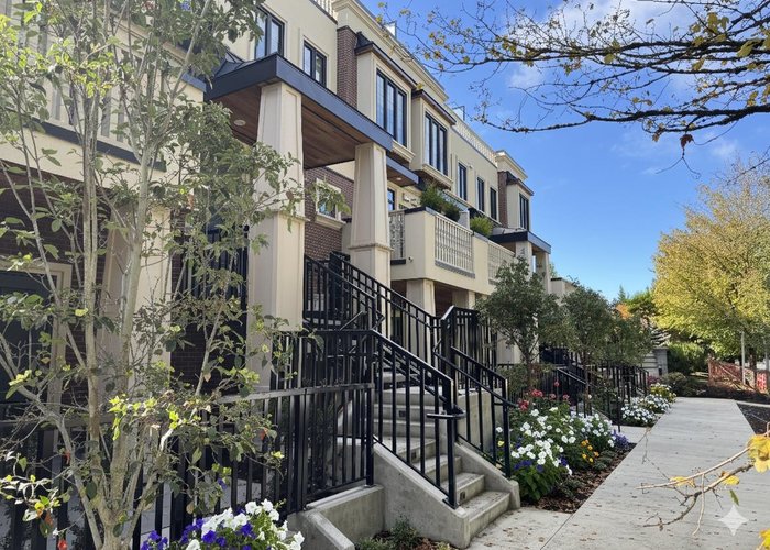 107 - 918 32ND Avenue, Vancouver, BC V5Z 2K2 |  Photo 1