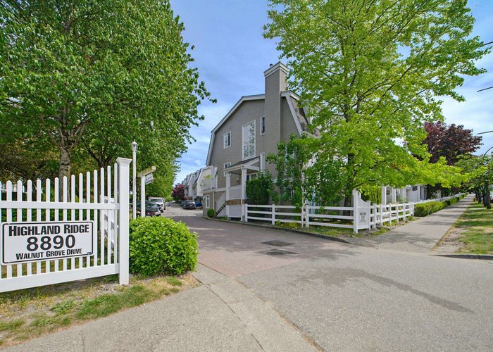 20 - 8890 Walnut Grove Drive, Langley, BC V1M 3W4 |  Photo 26