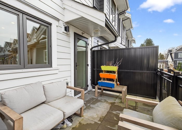 106 - 678 Fairview Street, Coquitlam, BC V3J 0N1 |  Photo 47