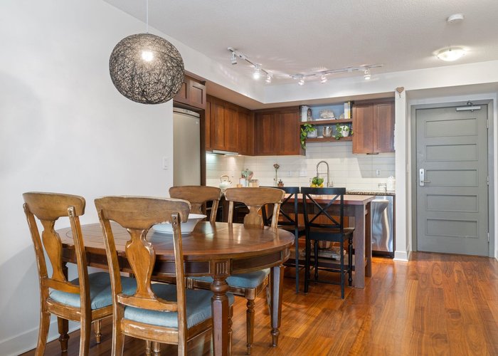 608 - 2228 Broadway, Vancouver, BC V6K 0B1 |  Photo 34