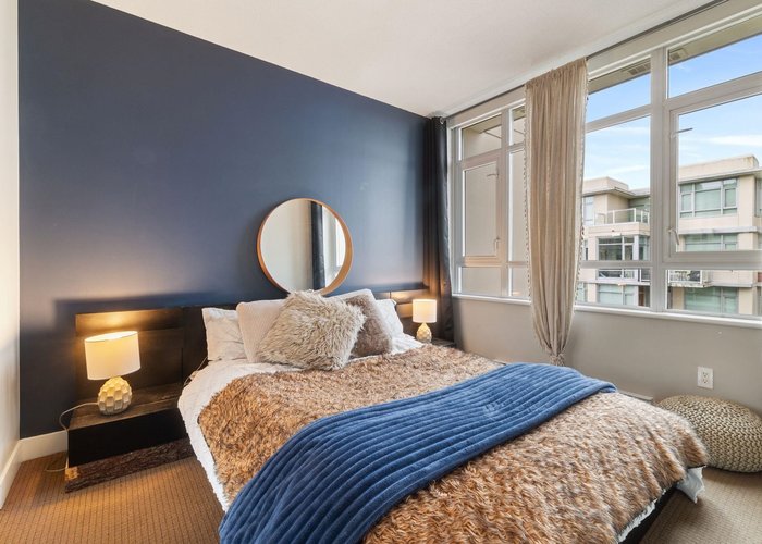 608 - 2228 Broadway, Vancouver, BC V6K 0B1 |  Photo 35