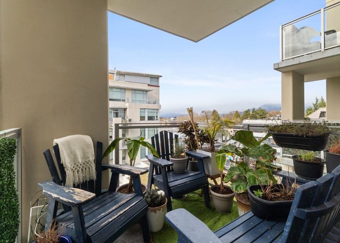 608 - 2228 Broadway, Vancouver, BC V6K 0B1 |  Photo 41