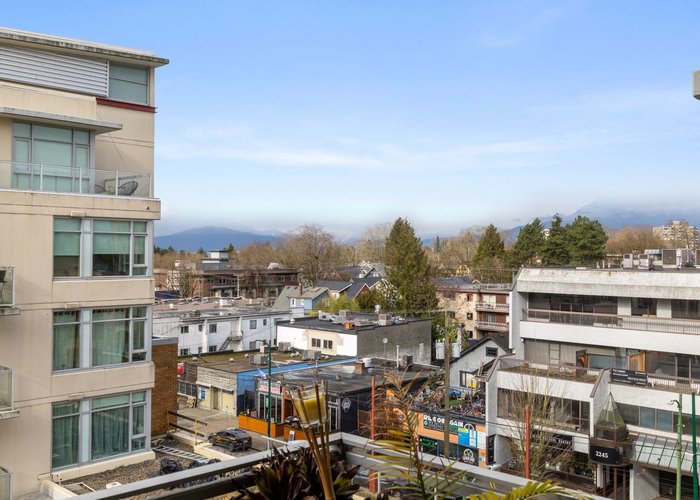 608 - 2228 Broadway, Vancouver, BC V6K 0B1 |  Photo 42