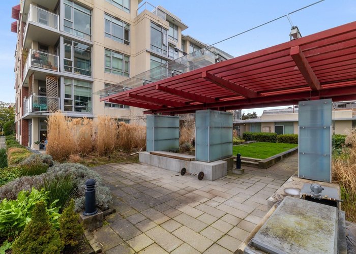 608 - 2228 Broadway, Vancouver, BC V6K 0B1 |  Photo 44