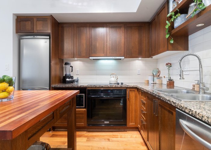 608 - 2228 Broadway, Vancouver, BC V6K 0B1 |  Photo 25