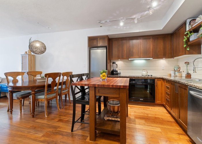 608 - 2228 Broadway, Vancouver, BC V6K 0B1 |  Photo 26