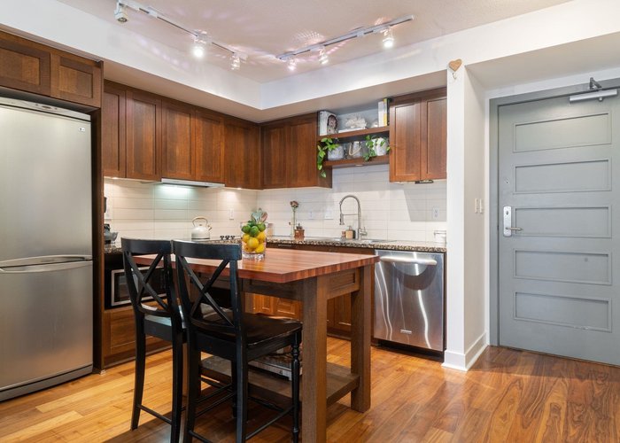 608 - 2228 Broadway, Vancouver, BC V6K 0B1 |  Photo 27
