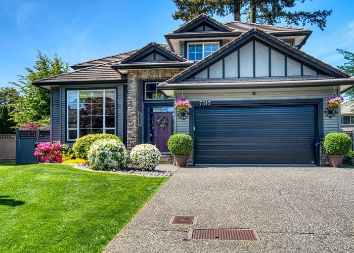 7313 146A Street, Surrey, BC V3S 9G4 |  Photo 36