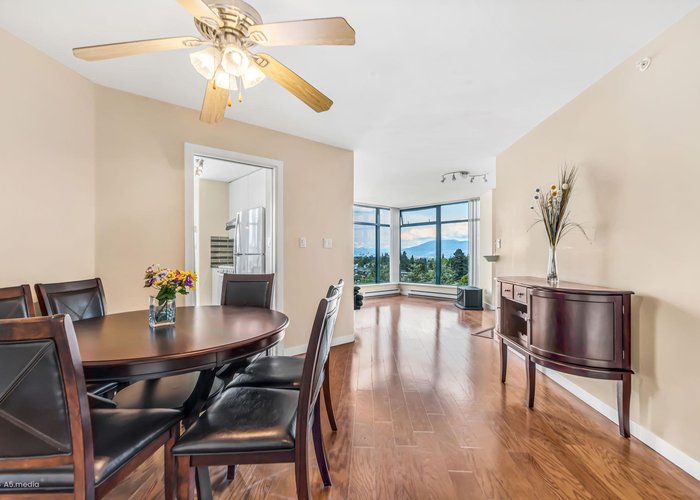 1103 - 4567 Hazel Street, Burnaby, BC V5H 4V4 |  Photo 37