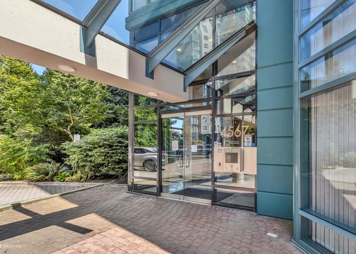 1103 - 4567 Hazel Street, Burnaby, BC V5H 4V4 |  Photo 28