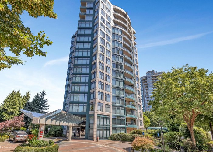 1103 - 4567 Hazel Street, Burnaby, BC V5H 4V4 |  Photo 56