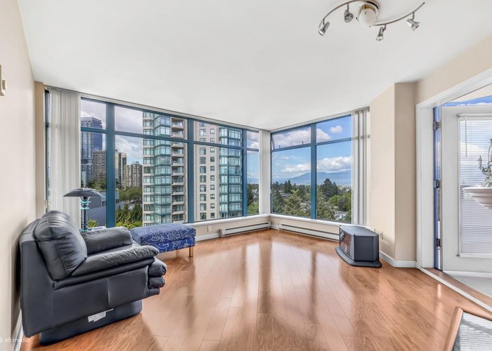 1103 - 4567 Hazel Street, Burnaby, BC V5H 4V4 |  Photo 34