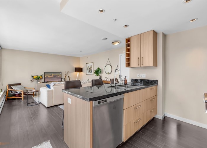 514 - 1708 Columbia Street, Vancouver, BC V5Y 0H7 |  Photo 36