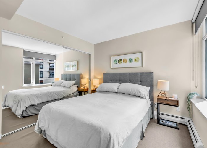 514 - 1708 Columbia Street, Vancouver, BC V5Y 0H7 |  Photo 37