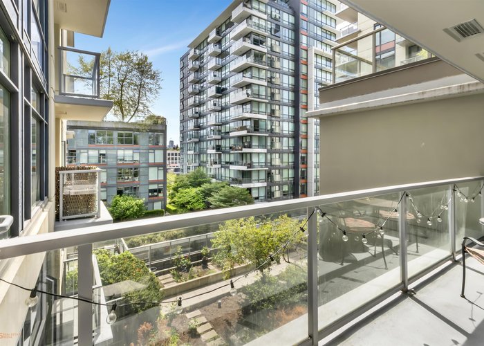 514 - 1708 Columbia Street, Vancouver, BC V5Y 0H7 |  Photo 43