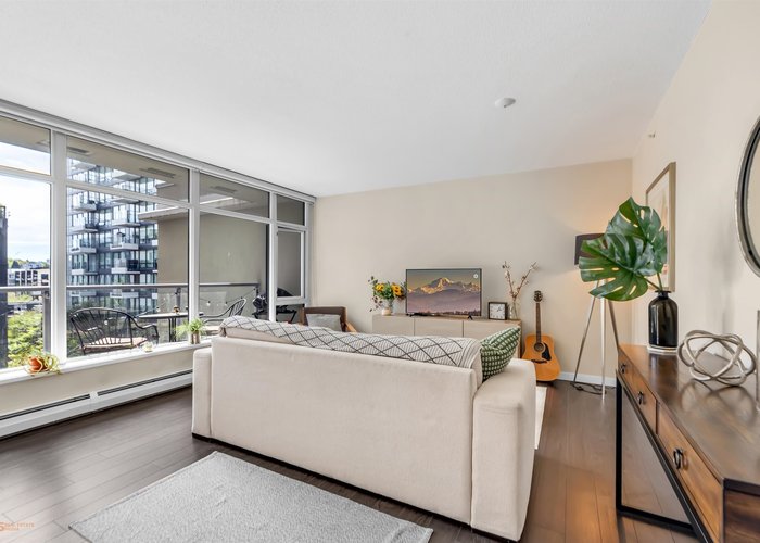 514 - 1708 Columbia Street, Vancouver, BC V5Y 0H7 |  Photo 28