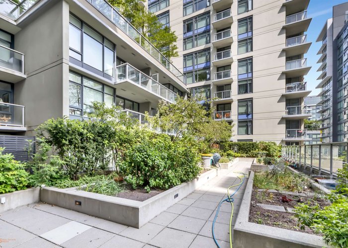 514 - 1708 Columbia Street, Vancouver, BC V5Y 0H7 |  Photo 48