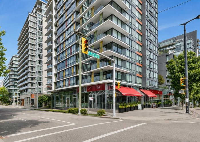 514 - 1708 Columbia Street, Vancouver, BC V5Y 0H7 |  Photo 53