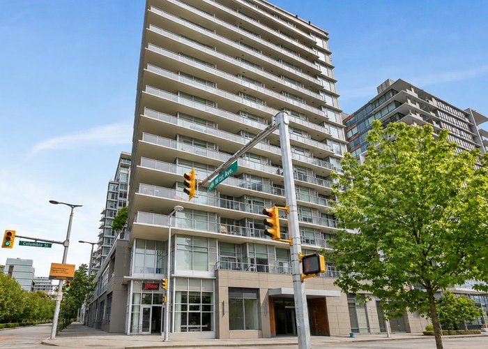 514 - 1708 Columbia Street, Vancouver, BC V5Y 0H7 |  Photo 55