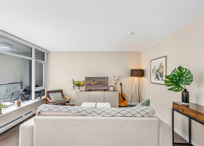 514 - 1708 Columbia Street, Vancouver, BC V5Y 0H7 |  Photo 30
