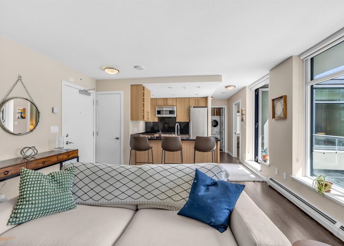514 - 1708 Columbia Street, Vancouver, BC V5Y 0H7 |  Photo 32