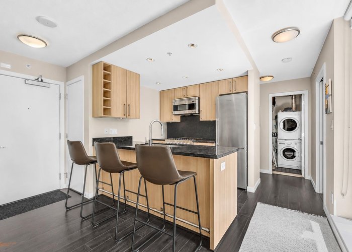514 - 1708 Columbia Street, Vancouver, BC V5Y 0H7 |  Photo 33