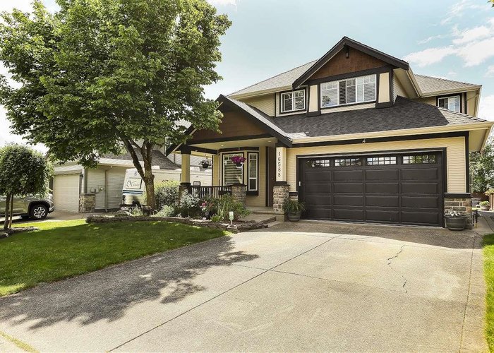 16588 63RD Avenue, Surrey, BC V3S 2V2 |  Photo 34