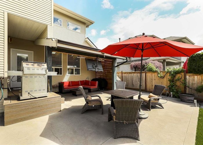 16588 63RD Avenue, Surrey, BC V3S 2V2 |  Photo 70