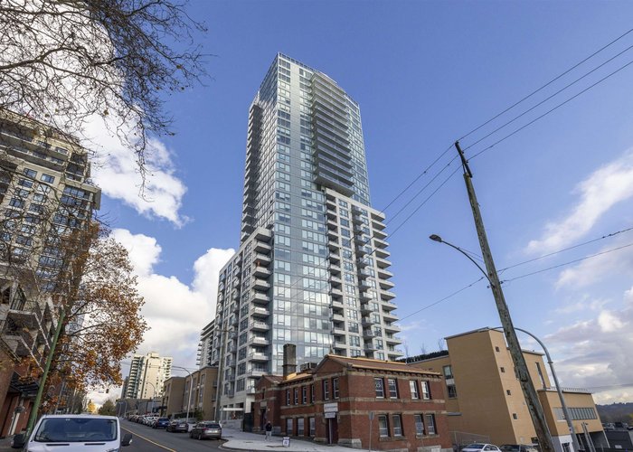 2002 - 618 Carnarvon Street, New Westminster, BC V3M 1E9 |  Photo 16