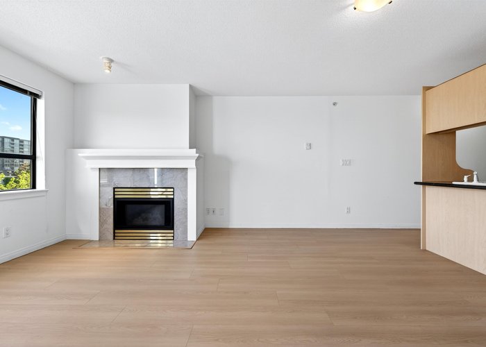 708 - 6611 Cooney Road, Richmond, BC V6Y 4C5 |  Photo 36