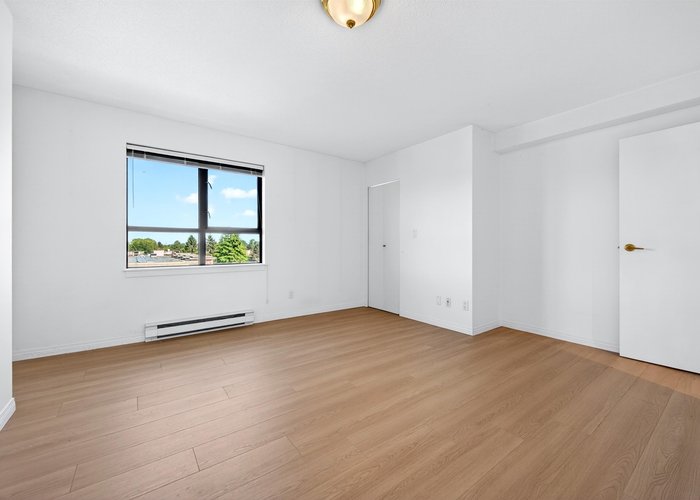 708 - 6611 Cooney Road, Richmond, BC V6Y 4C5 |  Photo 45