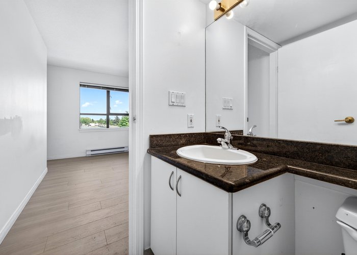 708 - 6611 Cooney Road, Richmond, BC V6Y 4C5 |  Photo 47