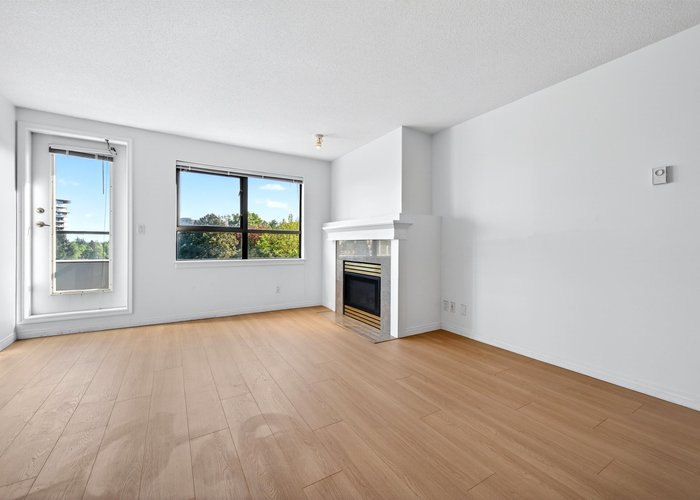 708 - 6611 Cooney Road, Richmond, BC V6Y 4C5 |  Photo 37