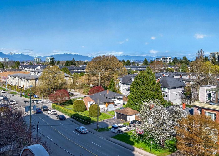 708 - 6611 Cooney Road, Richmond, BC V6Y 4C5 |  Photo 62