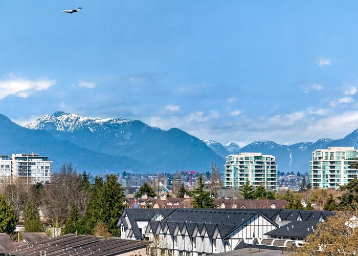 708 - 6611 Cooney Road, Richmond, BC V6Y 4C5 |  Photo 63