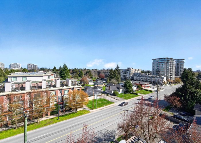 708 - 6611 Cooney Road, Richmond, BC V6Y 4C5 |  Photo 64
