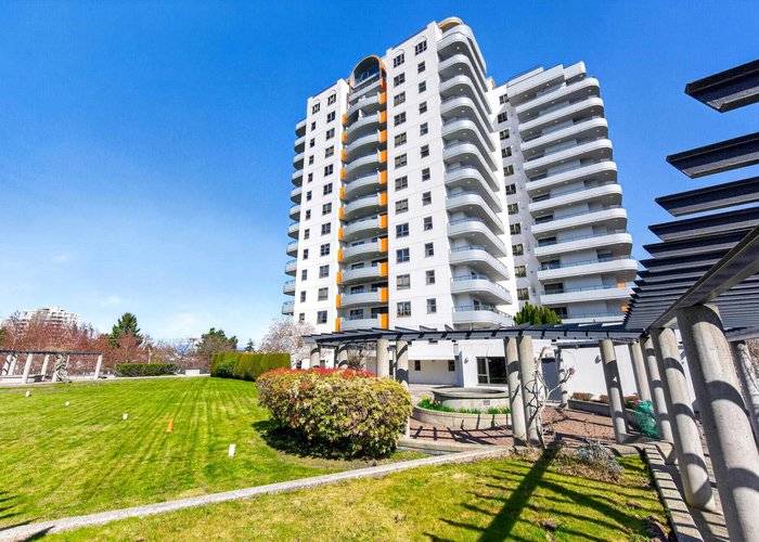 708 - 6611 Cooney Road, Richmond, BC V6Y 4C5 |  Photo 69