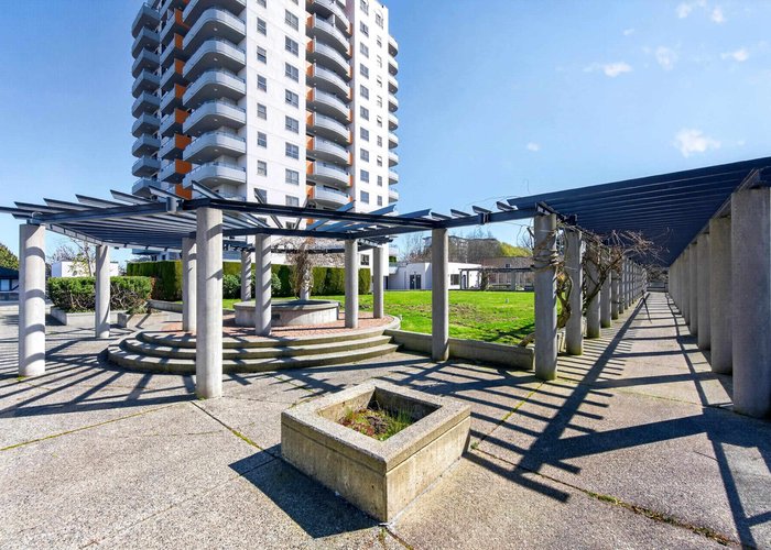 708 - 6611 Cooney Road, Richmond, BC V6Y 4C5 |  Photo 70