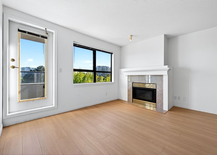 708 - 6611 Cooney Road, Richmond, BC V6Y 4C5 |  Photo 39
